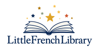 Little French Library - Home
